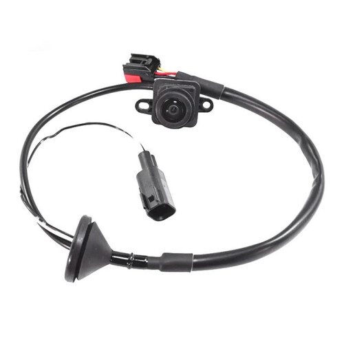 Rear View Backup Camera Reversing Camera 68192986AA 68192986AC 68192986AB for  Compass  2013-2016 2