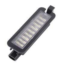 2PCS LED License Plate Light 68211290AB for Pacifica Challenger Compass