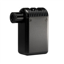 RRSKIT 100PSI Portable Pocket Bike Pump Electric Air Pump Rechargeable Compressor Tire Inflator for Bicycle Pump