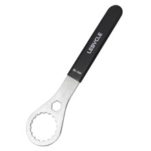 LeBycle Bicycle Bottom Bracket Wrench BB Install Removal Bike Repair Tools Diameter 44mm