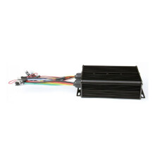 48-72v E-Bike Controller 60A 18-Tube Three Mode Sine Wave Controller Lithium-Ion Battery Powered Bicycle Accessories