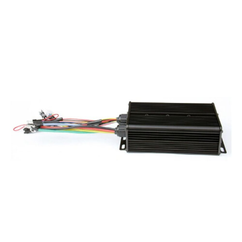 48-72v E-Bike Controller 60A 18-Tube Three Mode Sine Wave Controller Lithium-Ion Battery Powered Bicycle Accessories 1