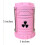 Simulation Nuclear Reactor Lantern Gift Handheld Camping Light Halloween Gift Lamp Home Decor Ornament 6
