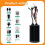 48-72v E-Bike Controller 60A 18-Tube Three Mode Sine Wave Controller Lithium-Ion Battery Powered Bicycle Accessories 3