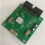 NEWEST for HYDRA EMMC ISP Adapter Tool BGA153 BGA169 BGA 221 BGA162 EMMC Breakout Board 6