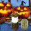 Simulation Nuclear Reactor Lantern Gift Handheld Camping Light Halloween Gift Night Lamp Home Decor Ornaments 3