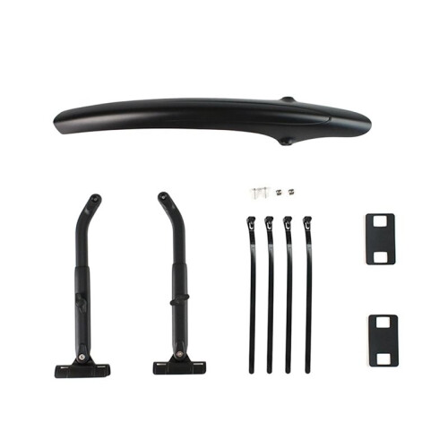Garde-Boue Réglable pour Vélo de Route, Accessoires de Cyclisme Avant