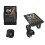Display for Bafang Central Motor Color Display Bicycle Computer for G340 G320 BBS0102B UART Version 4