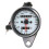 Motorcycle Universal 12V LCD Speedometer Odometer Gauge Dual Purpose with LED Signal Light Backlight Indicator 1