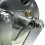 Motorcycle Universal 12V LCD Speedometer Odometer Gauge Dual Purpose with LED Signal Light Backlight Indicator 1