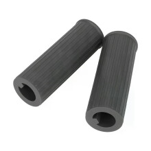 1Pairs Handlebar Grip Cover Compatible with 5 Electric Scooter Handle Sleeve Protection Parts