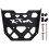 Motorcycle Cargo Rack Storage Tail Box Support Shelf Bracket for  800MT-X Rear Luggage Carrier Rack 1
