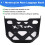 Motorcycle Cargo Rack Storage Tail Box Support Shelf Bracket for  800MT-X Rear Luggage Carrier Rack 3