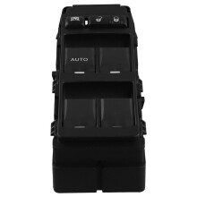 Interruptor de Elevação de Janela 04602780AA para  Charger Magnum Durango para  Compass Grand Cherokee Patrio para  300 Sebring