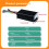 48-72v E-Bike Controller 60A 18-Tube Three Mode Sine Wave Controller Lithium-Ion Battery Powered Bicycle Accessories 6