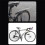 Garde-Boue Réglable pour Vélo de Route, Accessoires de Cyclisme Avant 7
