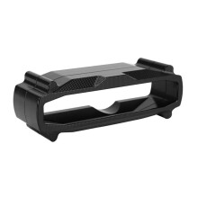 Cubierta del Odómetro del Velocímetro de la Motocicleta Protector del Odómetro de Aleación de Aluminio para  EXC XCW TPI Six Days 125-500