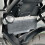 Garde-Boue Arrière de Moto pour  Tracer 9 / Tracer 9 5