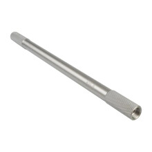Strumento Rilascio 'Aria Della Forcella,Strumento Spurgo 'Asta 'Ammortizzatore,Set Strumenti per La Manutenzione Forcella,M10X1.0