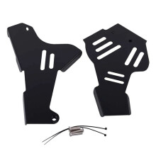 Motorcycle Accessories Frame Guard Cover Protection Protector for DR650 DR650S DR650SE DR 650 1996-2024
