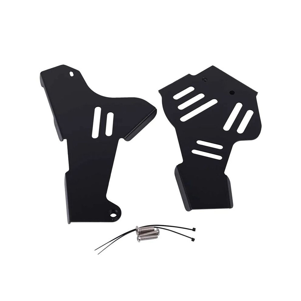 Motorcycle Accessories Frame Guard Cover Protection Protector For Dr650 Dr650s Dr650se Dr 650 1996-2024 6031684803018