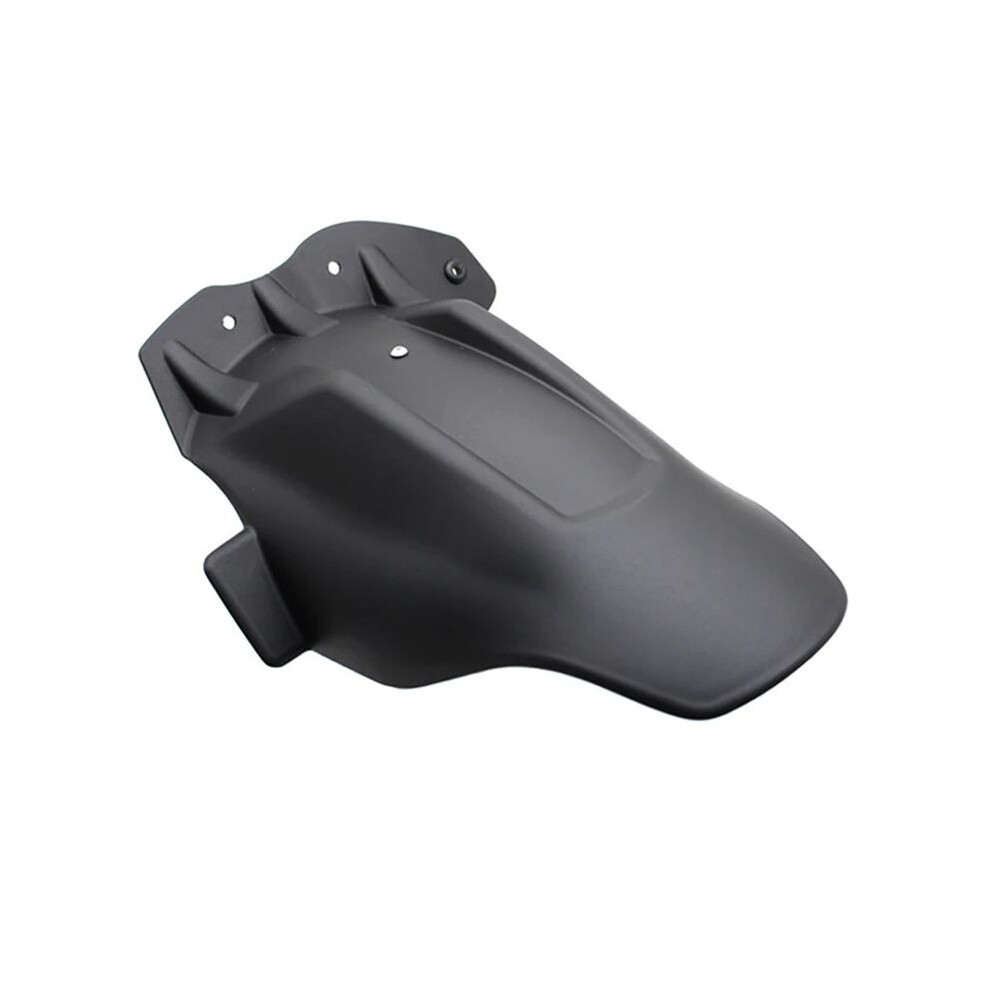 Motorcycle Rear Mudguard Tire Hugger Guard For F750gs F850gs Adv 2018-2023 Motorcycle Accessories Light 6033605827004