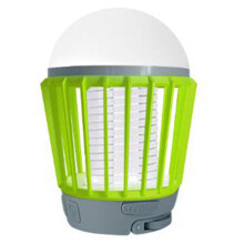 Mosquito Killer Lamp Outdoor Rechargeable PortableWaterproof Lighting Outdoor Mosquito Killer Bedroom Mosquito Catcher B