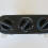 For  Compass 2007-2009 Temperature Climate Control Panel Air Conditioner  Air Conditioner Panel 55111874AF 5