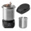 Compact Digital Coffee Scale with Timer,High Precision Weighing & Timing for Perfect Brew,Essential for Home,Coffee Shop 2