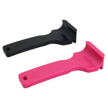 2PC Bicycle Tire Repair Tools Pry Bar Road Bike Tire Wrench Replacement Tools Portable Bicycle Tire Maintenance Tools