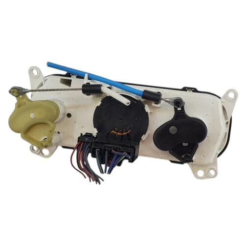 For  Compass 2007-2009 Temperature Climate Control Panel Air Conditioner  Air Conditioner Panel 55111874AF 2