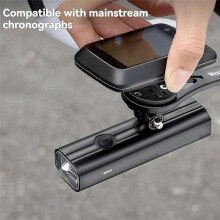 WEST BIKING Bike Computer Holder Road Bike Speedometer Holder for Wahoo Bryton XOSS Integrated Handlebar & Stem Bracket