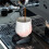 Compact Digital Coffee Scale with Timer,High Precision Weighing & Timing for Perfect Brew,Essential for Home,Coffee Shop 7