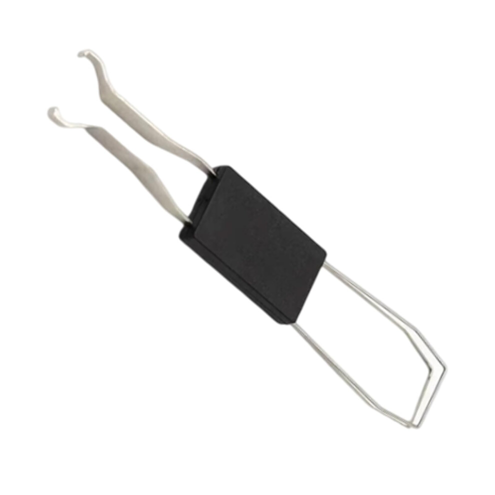 Mechanical Keyboard Keycap Puller Stainless Steel Remover With Secure Grip For Easy Keyboard Maintenance 9073542385981