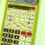 Functions Engineering Scientific Calculator 2- Display with Protractor Compasses Function Calculator Multifunction 4