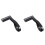 2X Multifunctional Bike Computer Bracket Bike Speedometer Support Extension for Handlebar Mounted Riding 1
