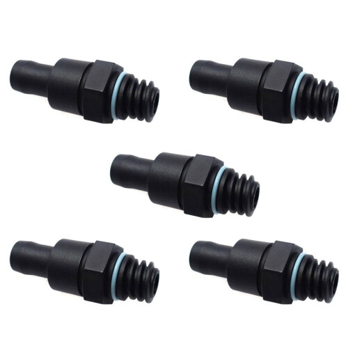 5X für   Compass  Caliber PCV VENTIL 05047063AA