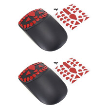 2X Motorcycle Accessories Front Mudguard Rear Extender Extension for REBEL CMX 1100 CMX1100 2021 2022