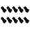 10X Bicycle Front Lamp Code Meter Holder Mount Bracket for Bontrager Ion Prort Lifting Tail Lamp Bicycle Accessories 1