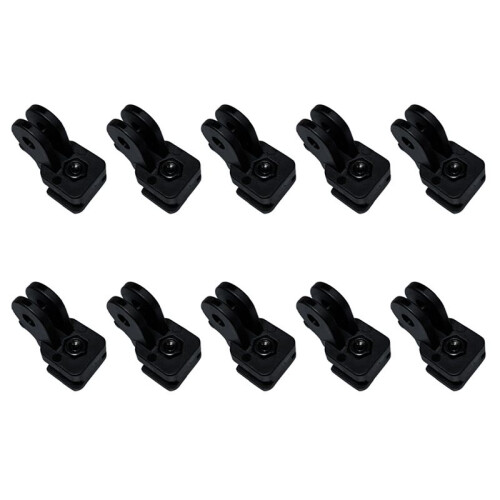 10X Bicycle Front Lamp Code Meter Holder Mount Bracket for Bontrager Ion Prort Lifting Tail Lamp Bicycle Accessories