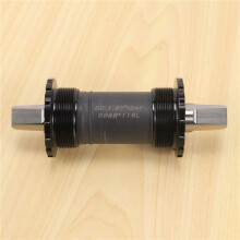 3X Support InféRieur CôNe Fileté Anglais Titane BSA 119Mm pour 148G