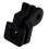 10X Bicycle Front Lamp Code Meter Holder Mount Bracket for Bontrager Ion Prort Lifting Tail Lamp Bicycle Accessories 3
