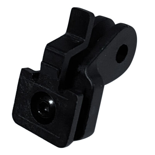 10X Bicycle Front Lamp Code Meter Holder Mount Bracket for Bontrager Ion Prort Lifting Tail Lamp Bicycle Accessories 2