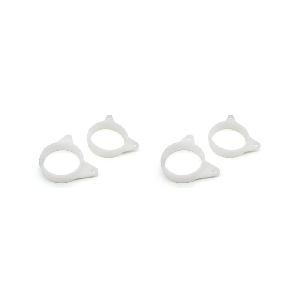 3X Motorcycle Front Mudguard Bracket Mount For Cbr400 Nc23 Cbr Nc29 Vfr400 Nc30 6033698454545