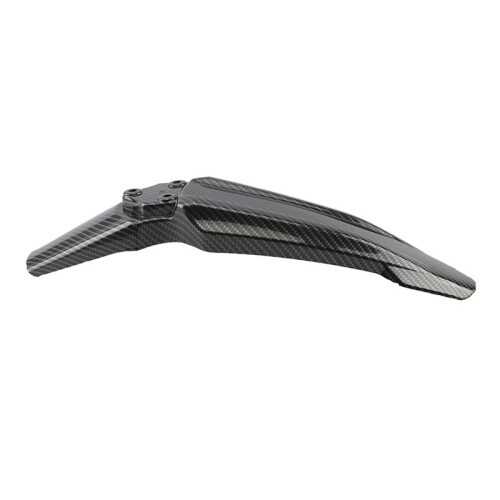 2X Electrical Dirt Bike for Sur-Ron Front Mudguard About  Light Bee Front Mudguard Motorcycle Accessories