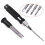 6set 4 in 1 Hexagon  Hex Screw Driver Tools Set 1.5-3mm Fr RC Helicopter Car 4