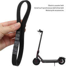 12Pcs -384-12 Drive Belt for Electric Bike E-Bike Scooter Motorcycle