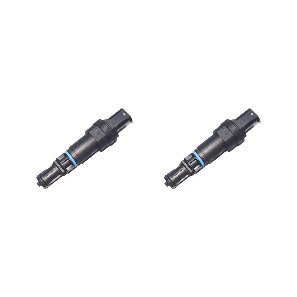 2X Mr329500 Speed Sensor For Carisma,Space Star Mpv Speedometer Odometer Black 6034189285020