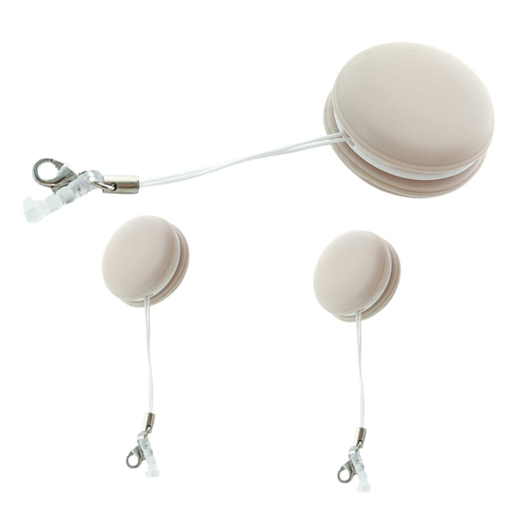 3Pcs Macaron Lens Cleaner Kit Scratch Reusable Screen Cleaning Tool For Glasses Cameras 9169991111070