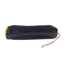 4X Ultralight Bivvy Tent Single Person Backpacking Bivy Tent Waterproof Bivvy Sack for Outdoor Camping Survival Travel
